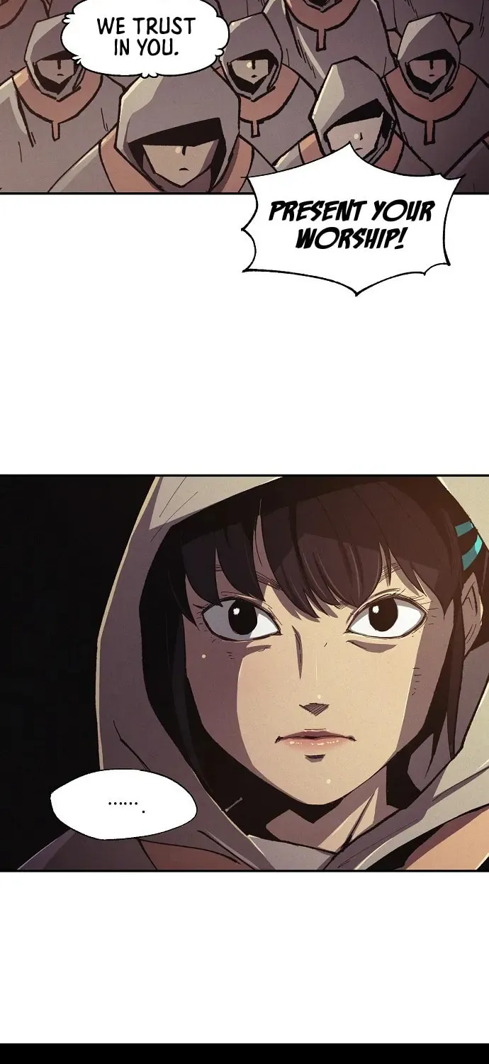 Read Ashen Oreum chapter 16 image 68 on Lezhin