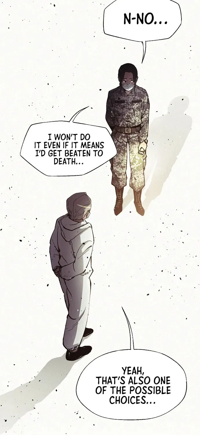 Read Ashen Oreum chapter 17 image 13 on Lezhin