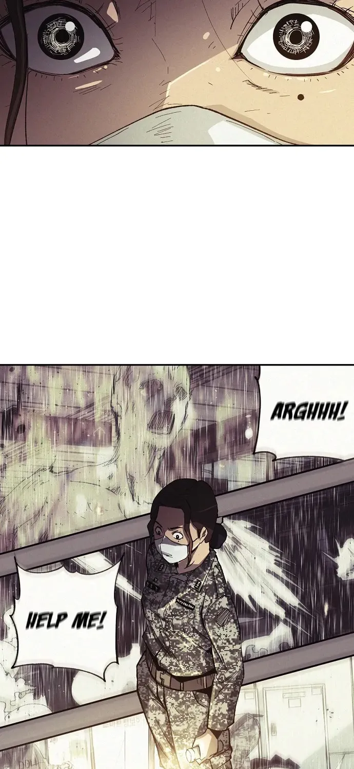 Read Ashen Oreum chapter 17 image 17 on Lezhin
