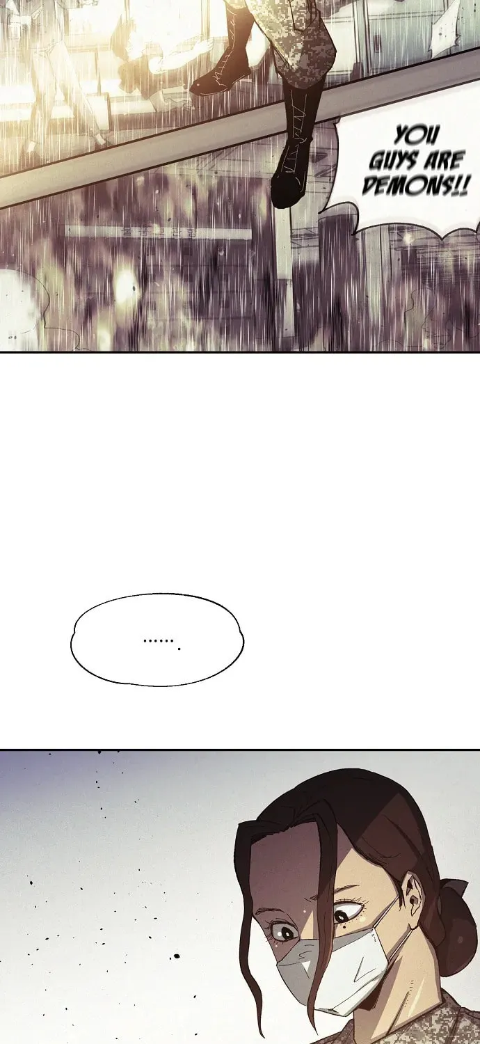 Read Ashen Oreum chapter 17 image 18 on Lezhin
