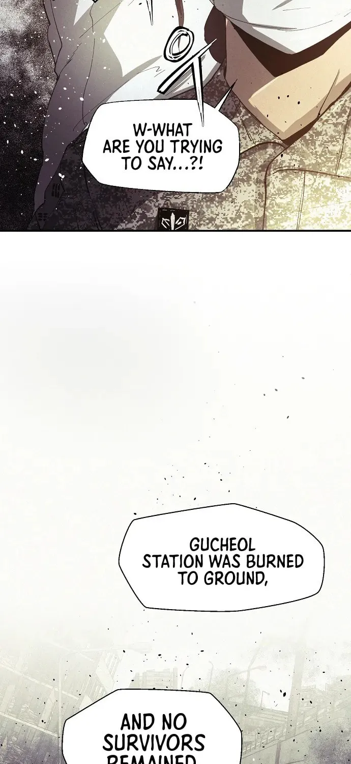 Read Ashen Oreum chapter 17 image 24 on Lezhin