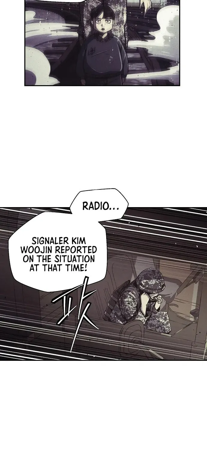Read Ashen Oreum chapter 17 image 26 on Lezhin