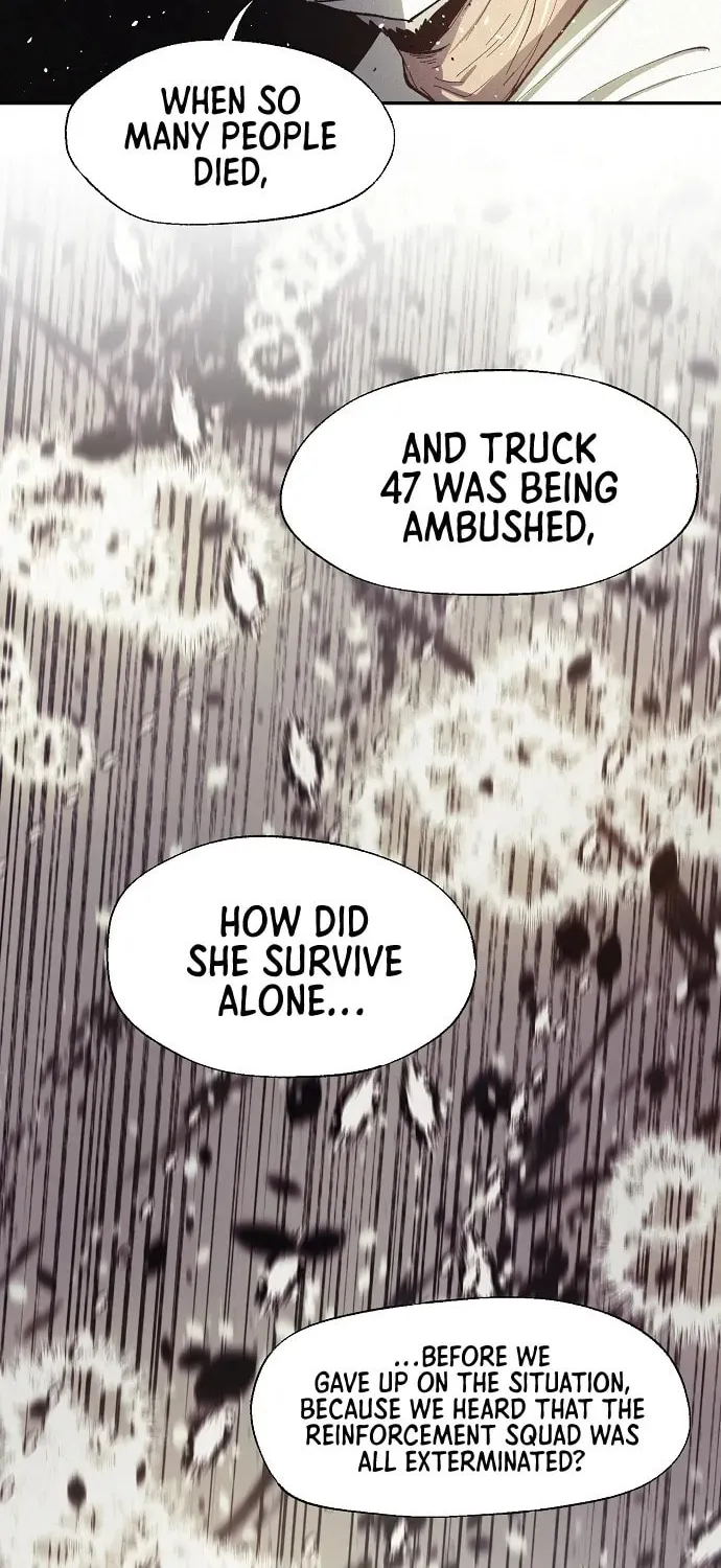 Read Ashen Oreum chapter 17 image 28 on Lezhin