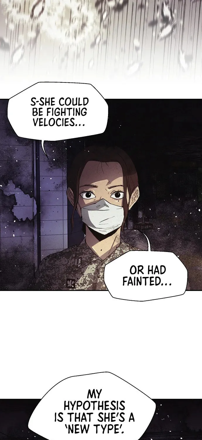 Read Ashen Oreum chapter 17 image 29 on Lezhin