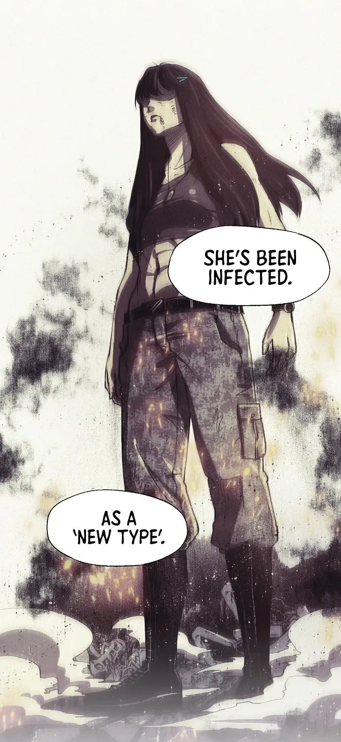 Read Ashen Oreum chapter 17 image 31 on Lezhin