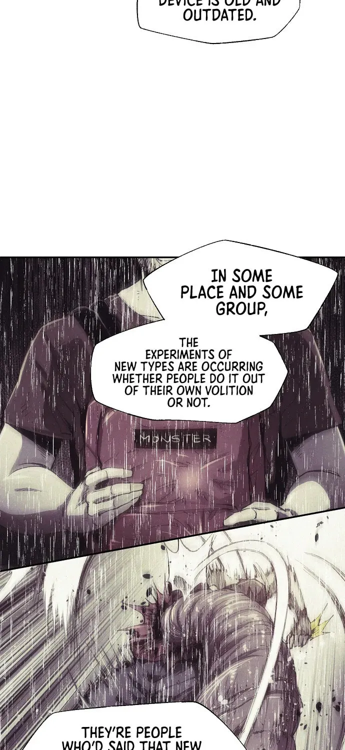 Read Ashen Oreum chapter 17 image 33 on Lezhin