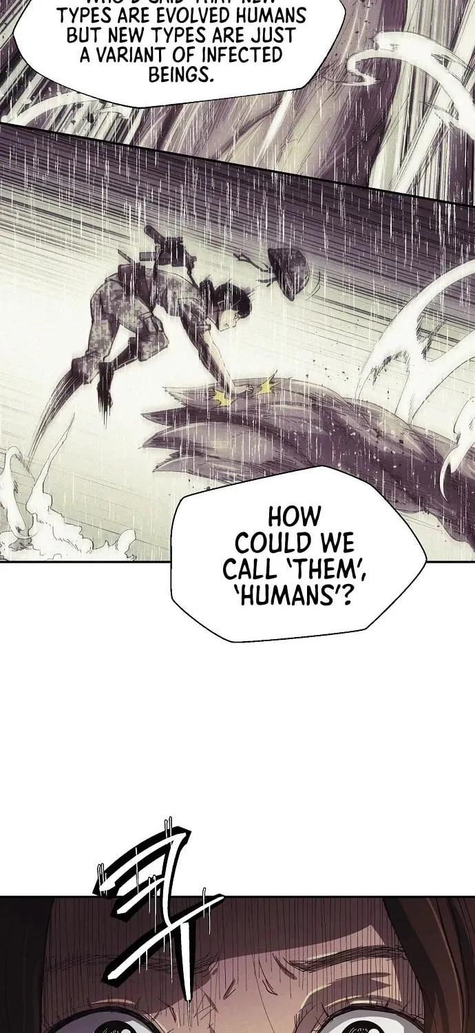 Read Ashen Oreum chapter 17 image 34 on Lezhin