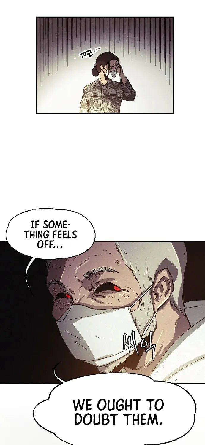 Read Ashen Oreum chapter 17 image 36 on Lezhin