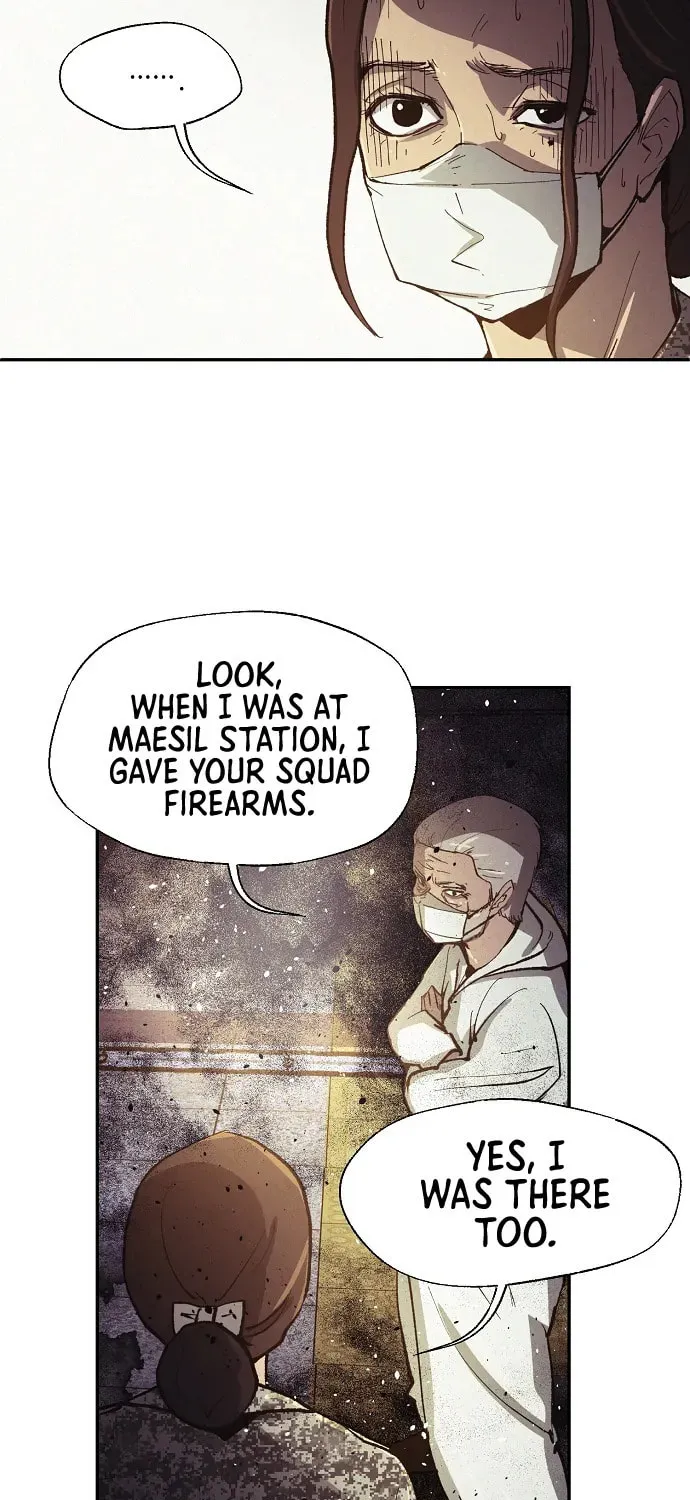 Read Ashen Oreum chapter 17 image 38 on Lezhin