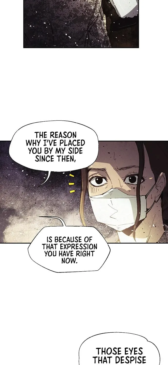 Read Ashen Oreum chapter 17 image 39 on Lezhin