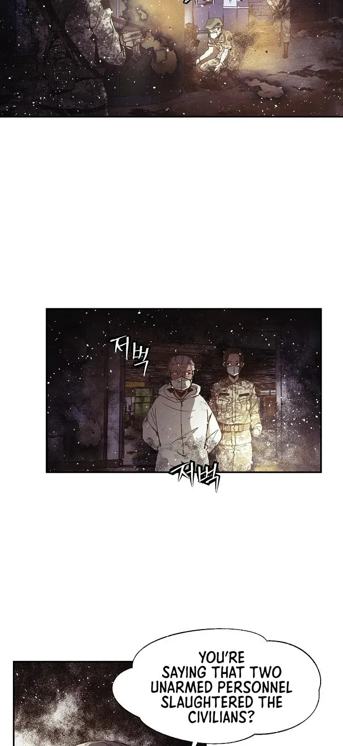 Read Ashen Oreum chapter 17 image 4 on Lezhin