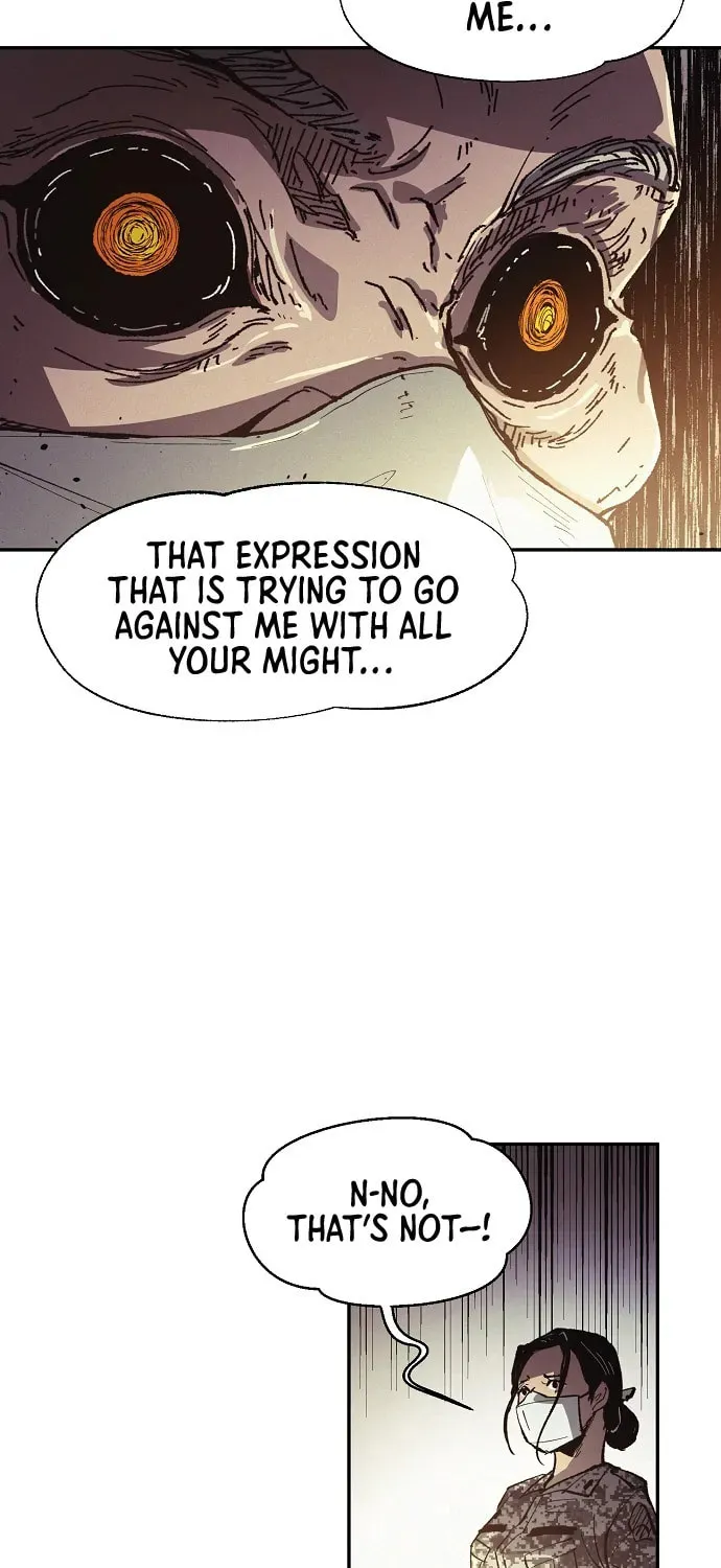 Read Ashen Oreum chapter 17 image 40 on Lezhin