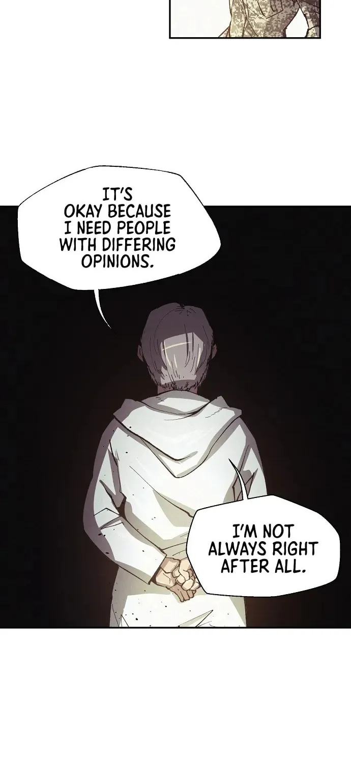Read Ashen Oreum chapter 17 image 41 on Lezhin