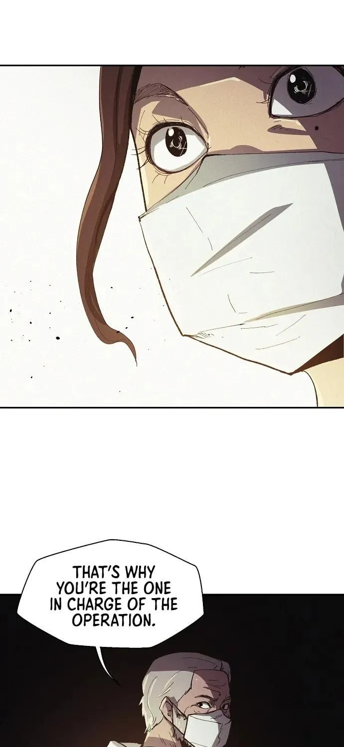 Read Ashen Oreum chapter 17 image 42 on Lezhin