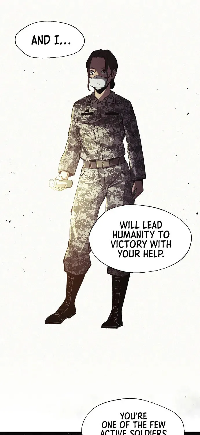 Read Ashen Oreum chapter 17 image 44 on Lezhin