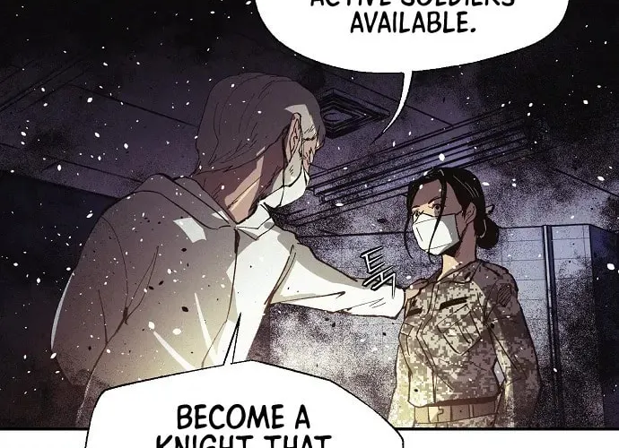 Read Ashen Oreum chapter 17 image 45 on Lezhin