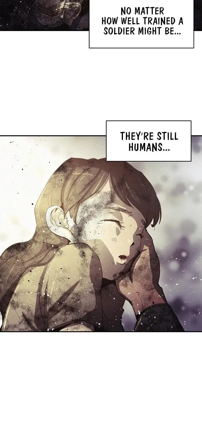 Read Ashen Oreum chapter 17 image 48 on Lezhin