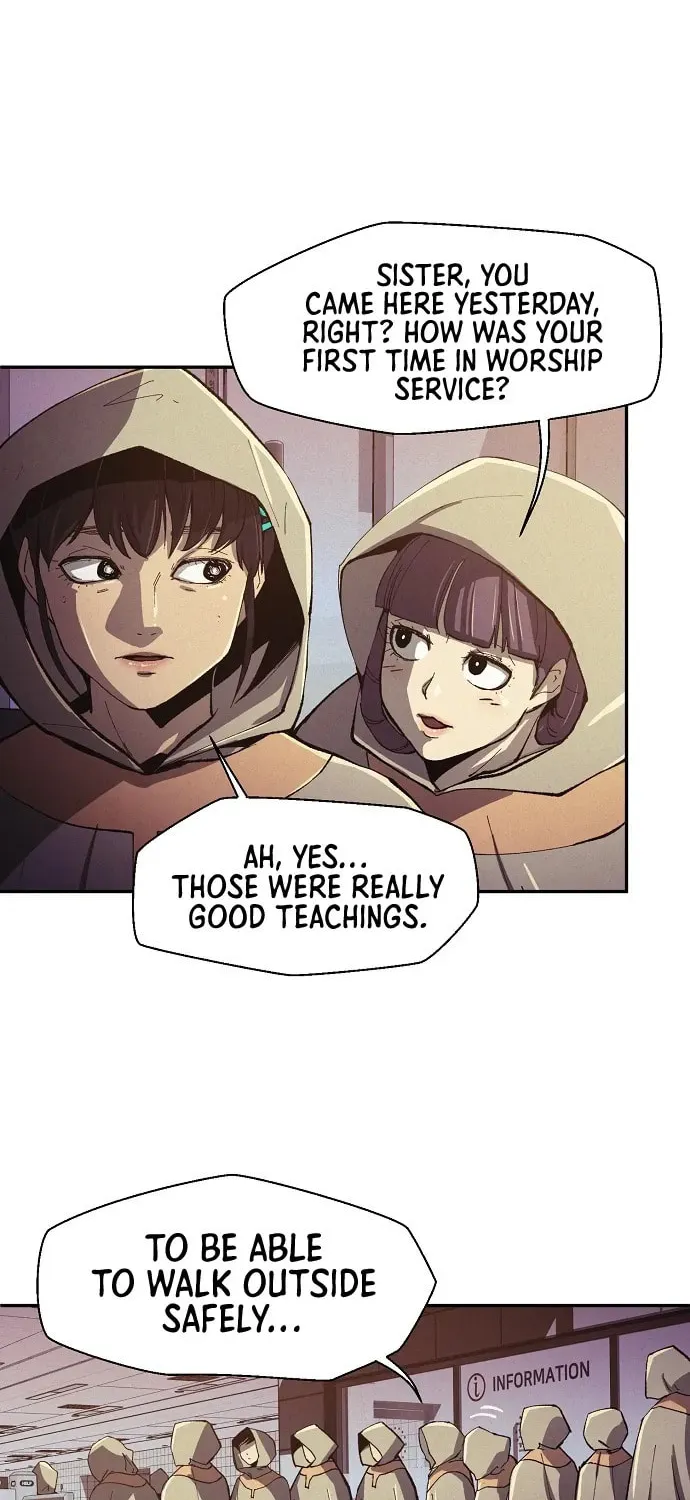 Read Ashen Oreum chapter 17 image 54 on Lezhin