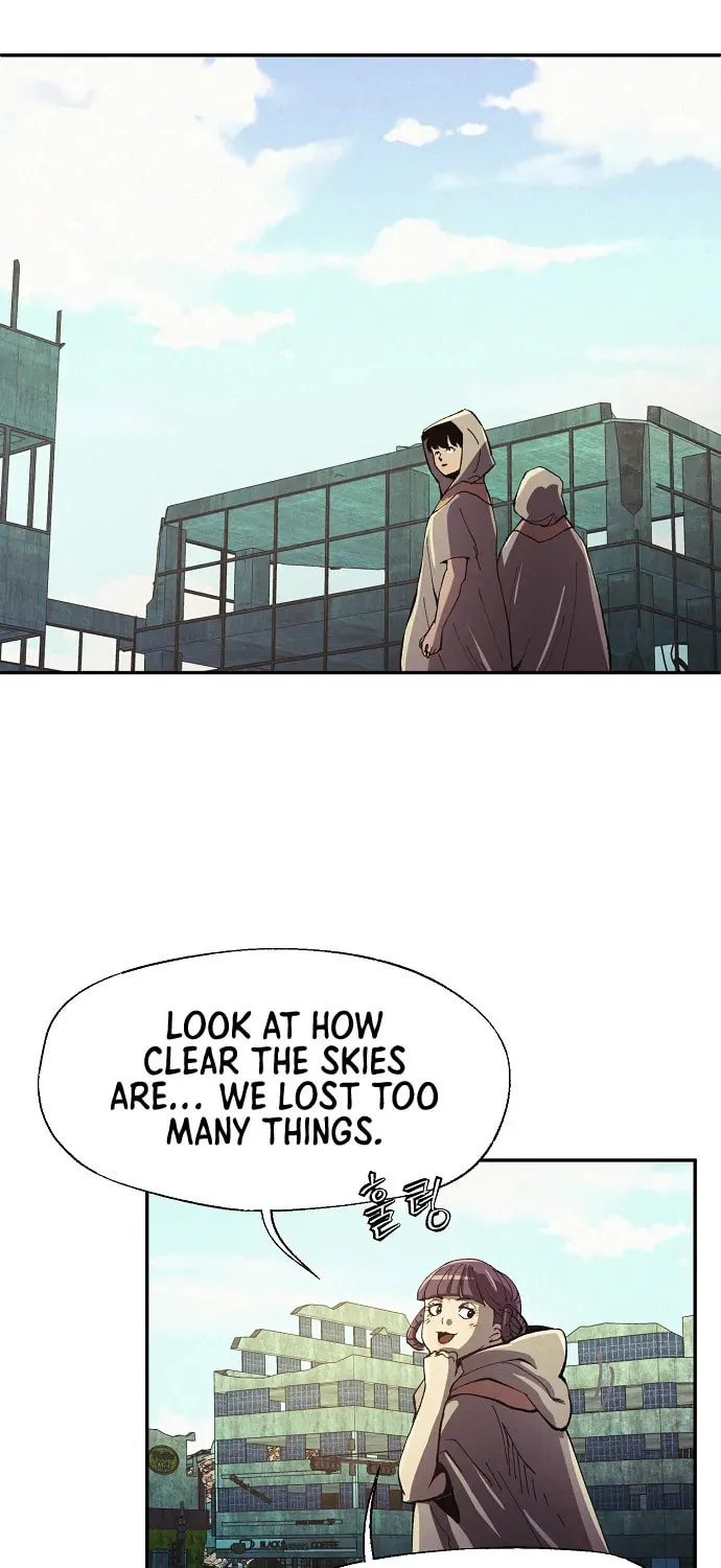 Read Ashen Oreum chapter 17 image 60 on Lezhin