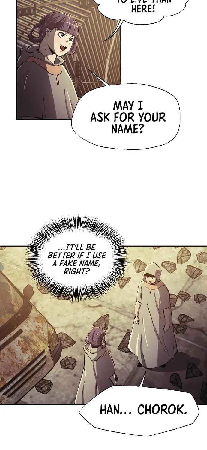 Read Ashen Oreum chapter 17 image 62 on Lezhin
