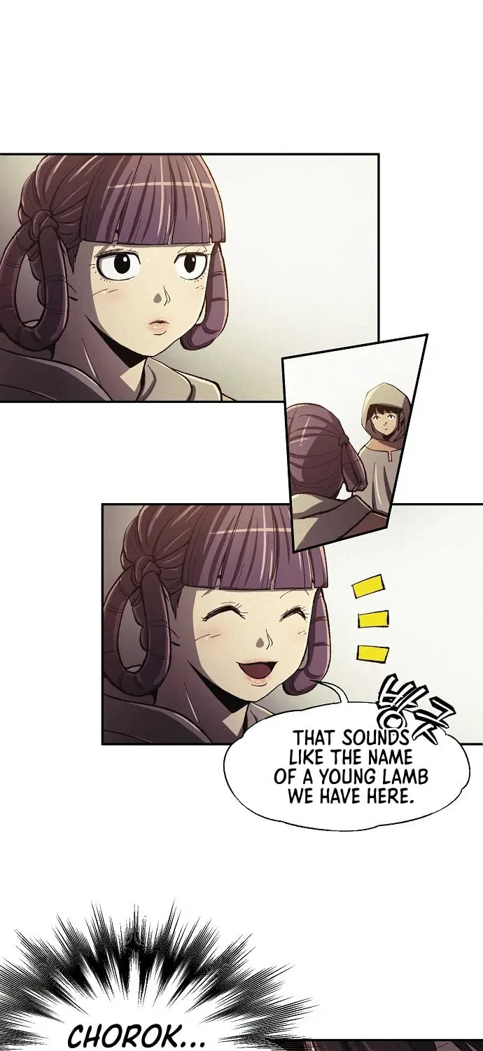 Read Ashen Oreum chapter 17 image 63 on Lezhin
