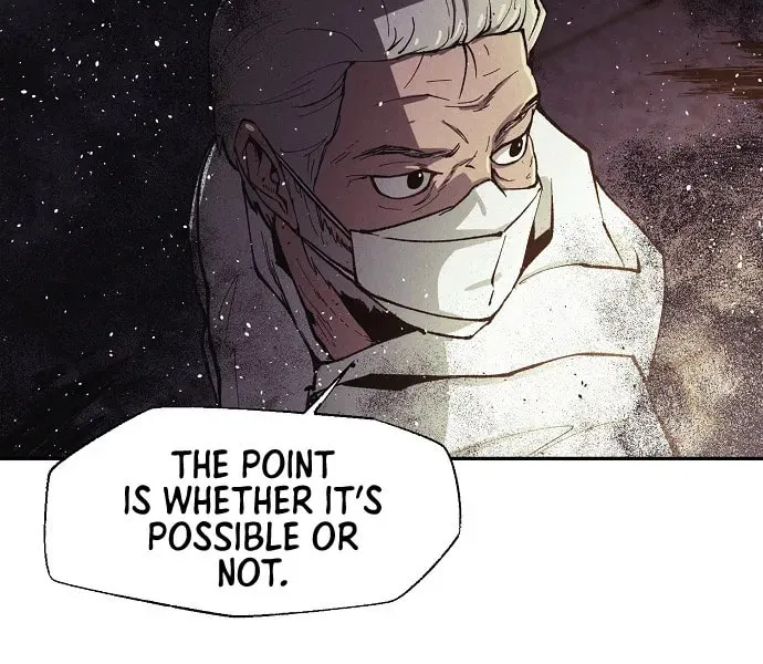 Read Ashen Oreum chapter 17 image 8 on Lezhin