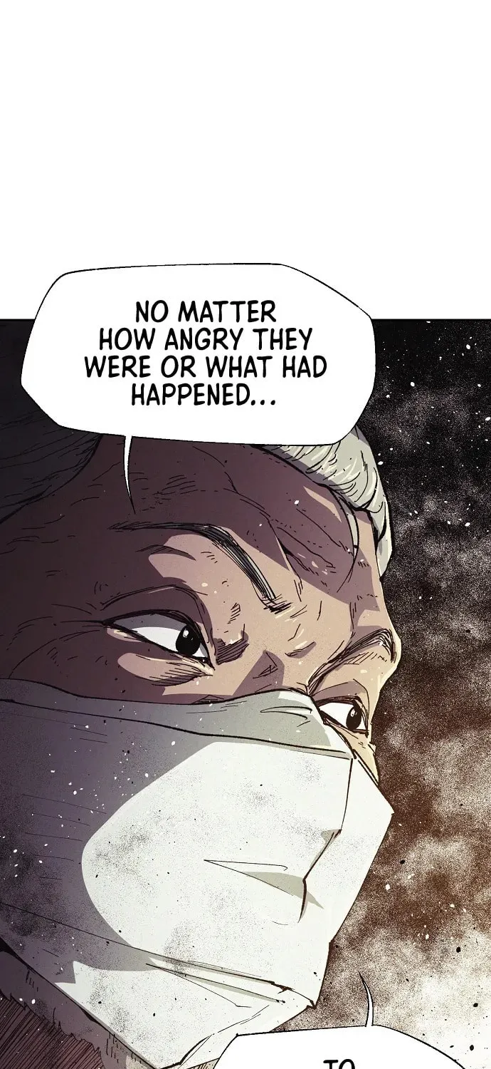 Read Ashen Oreum chapter 17 image 9 on Lezhin