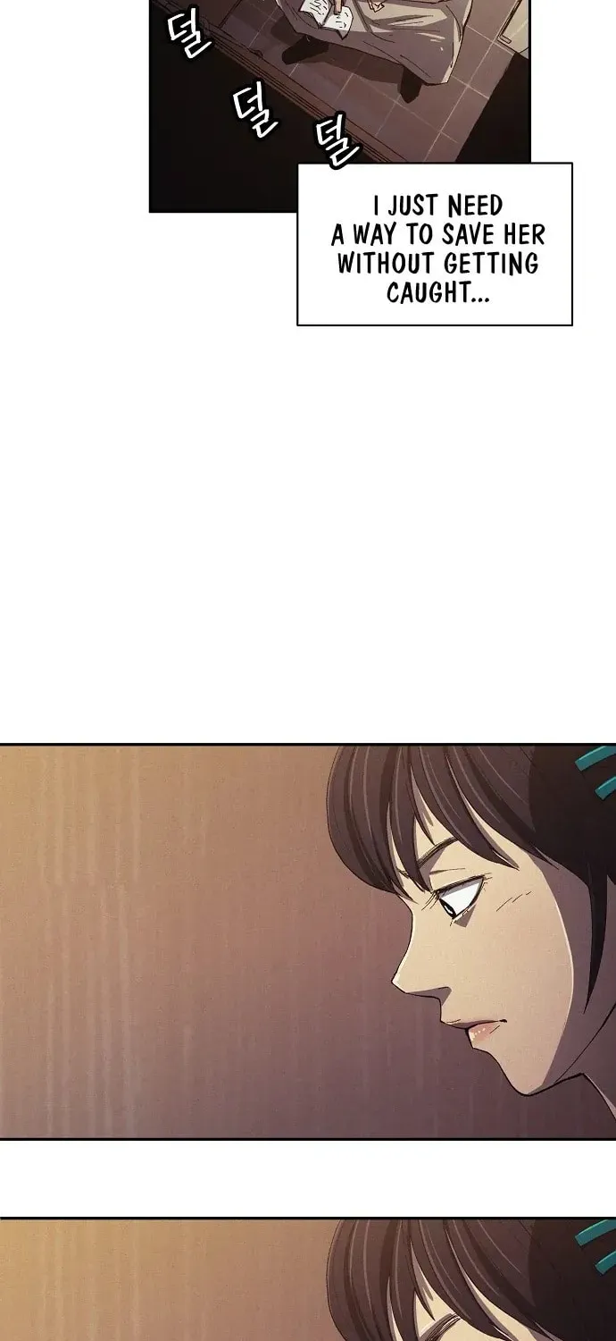 Read Ashen Oreum chapter 18 image 13 on Lezhin