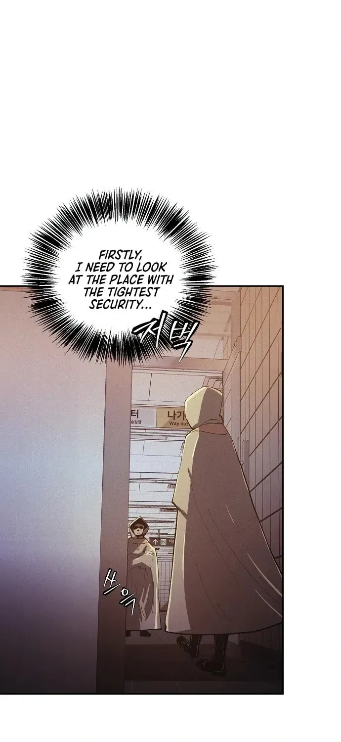 Read Ashen Oreum chapter 18 image 17 on Lezhin