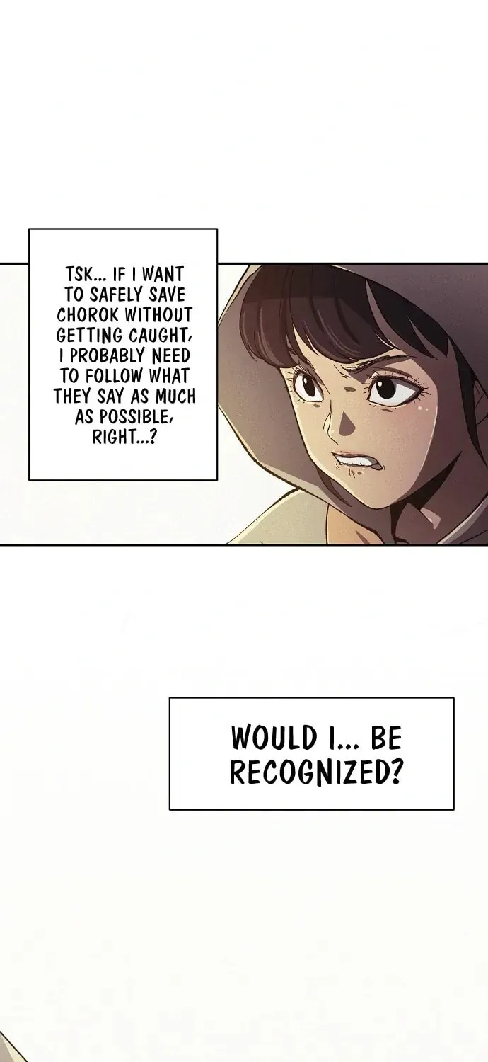 Read Ashen Oreum chapter 18 image 20 on Lezhin