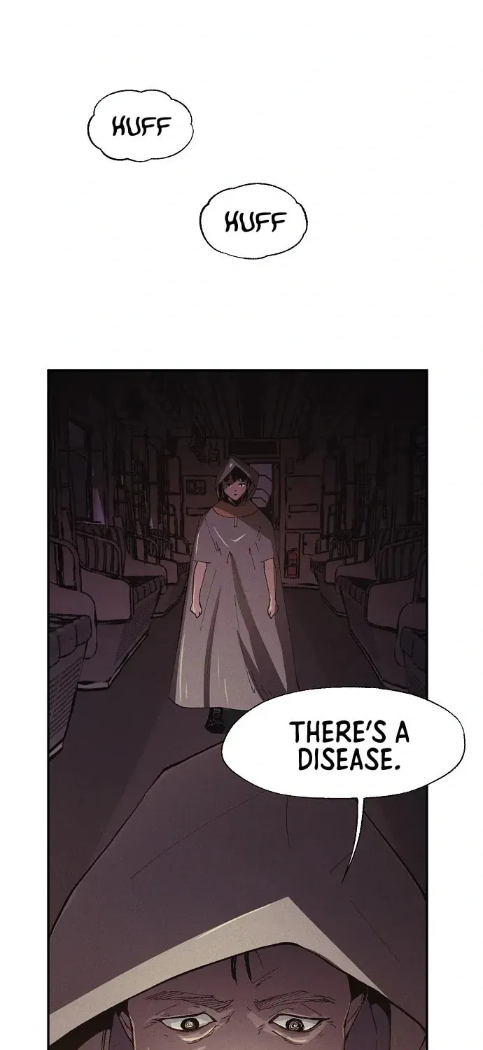 Read Ashen Oreum chapter 18 image 24 on Lezhin