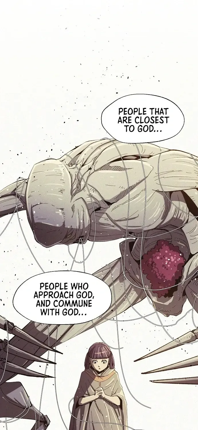 Read Ashen Oreum chapter 18 image 3 on Lezhin
