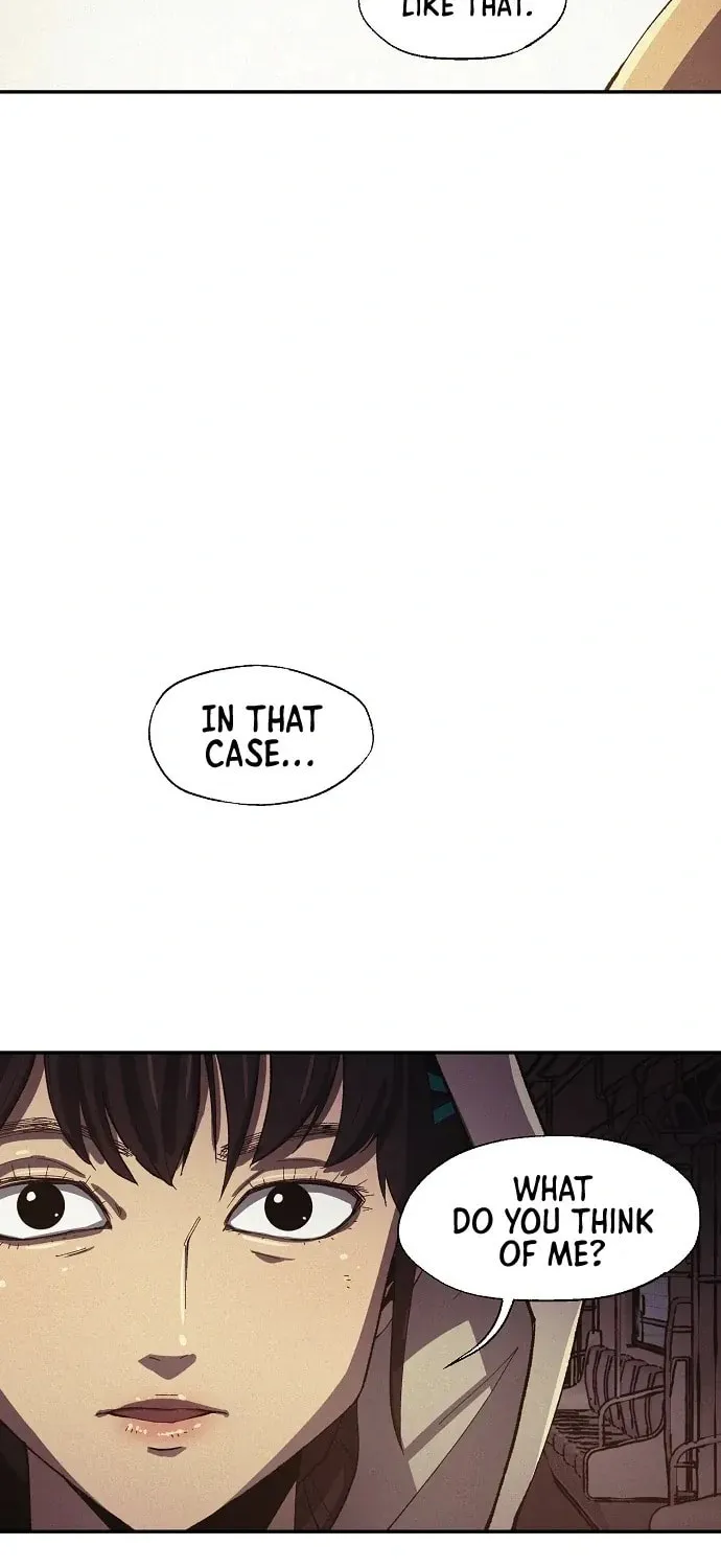 Read Ashen Oreum chapter 18 image 34 on Lezhin