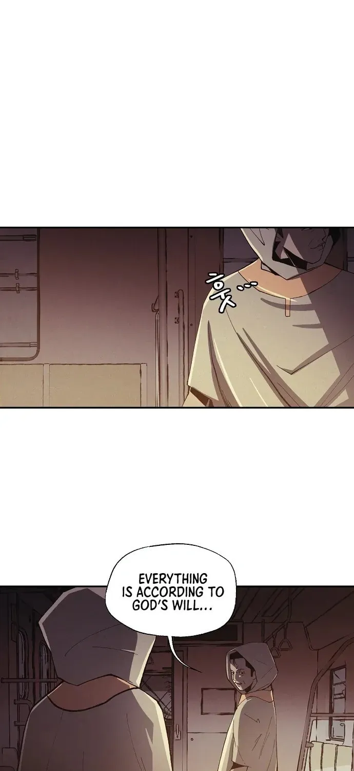 Read Ashen Oreum chapter 18 image 35 on Lezhin