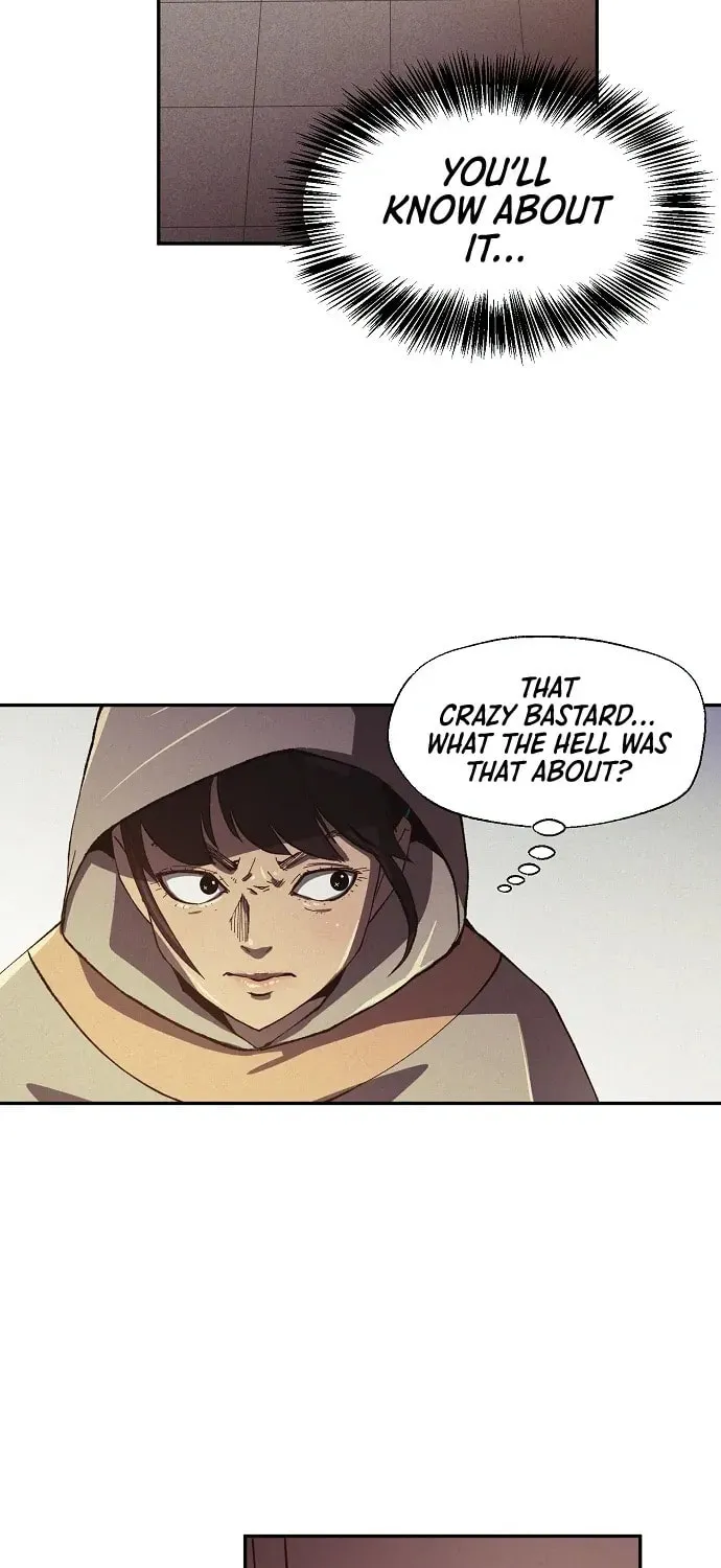 Read Ashen Oreum chapter 18 image 37 on Lezhin