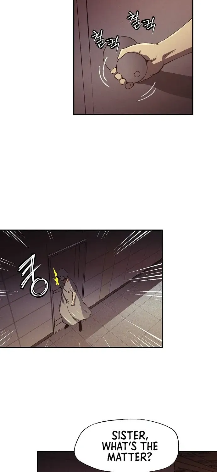 Read Ashen Oreum chapter 18 image 38 on Lezhin