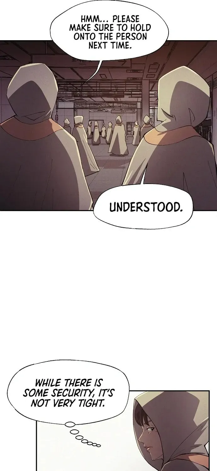 Read Ashen Oreum chapter 18 image 40 on Lezhin