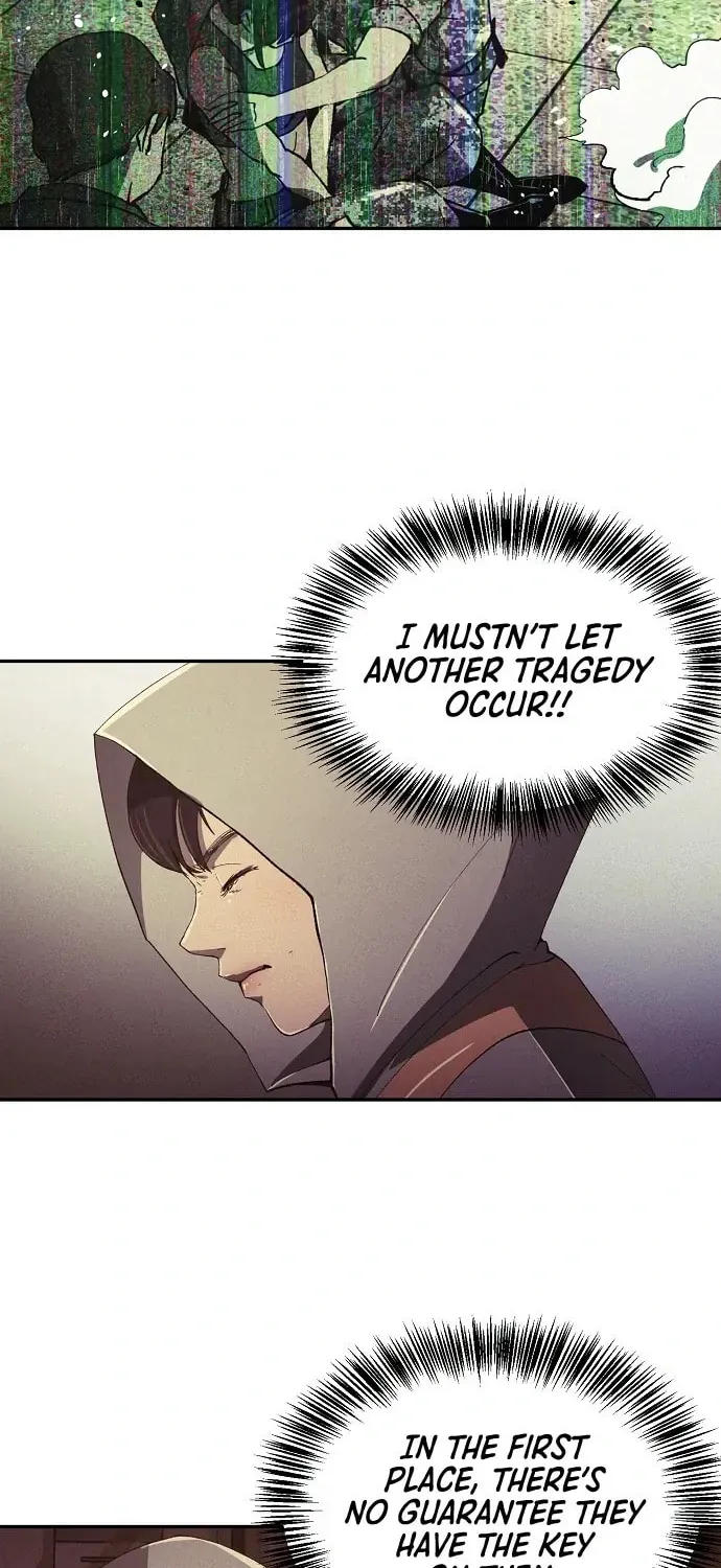 Read Ashen Oreum chapter 18 image 47 on Lezhin