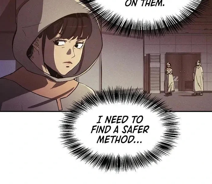 Read Ashen Oreum chapter 18 image 48 on Lezhin