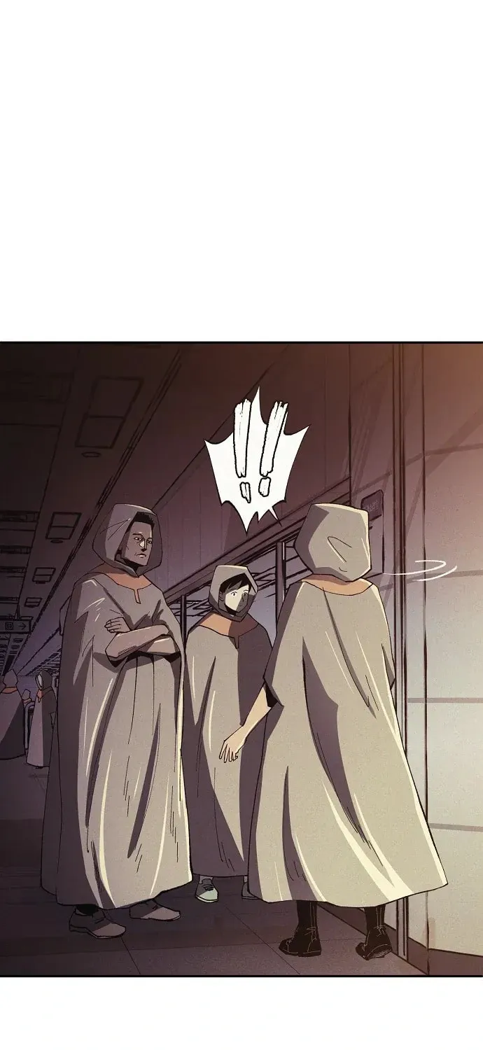 Read Ashen Oreum chapter 18 image 49 on Lezhin