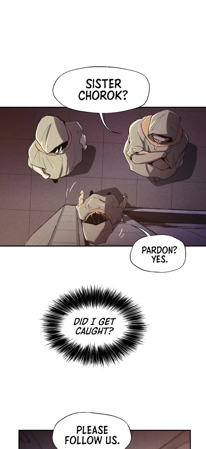 Read Ashen Oreum chapter 18 image 50 on Lezhin