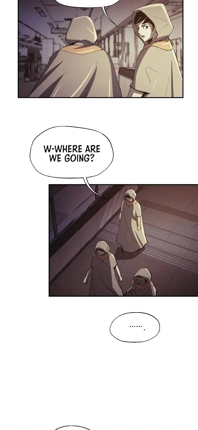 Read Ashen Oreum chapter 18 image 51 on Lezhin