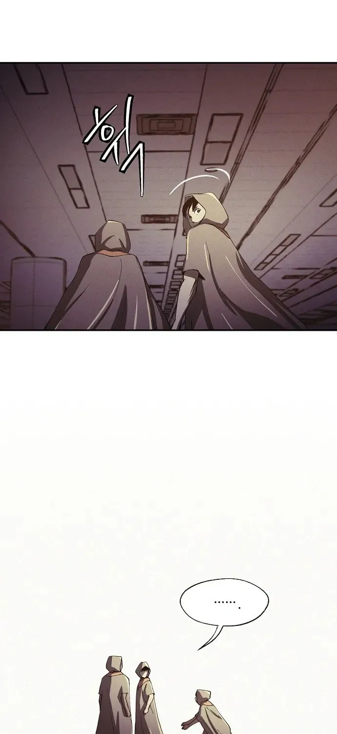 Read Ashen Oreum chapter 18 image 55 on Lezhin