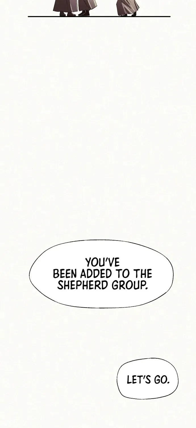 Read Ashen Oreum chapter 18 image 56 on Lezhin