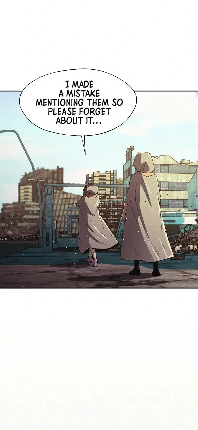 Read Ashen Oreum chapter 18 image 6 on Lezhin