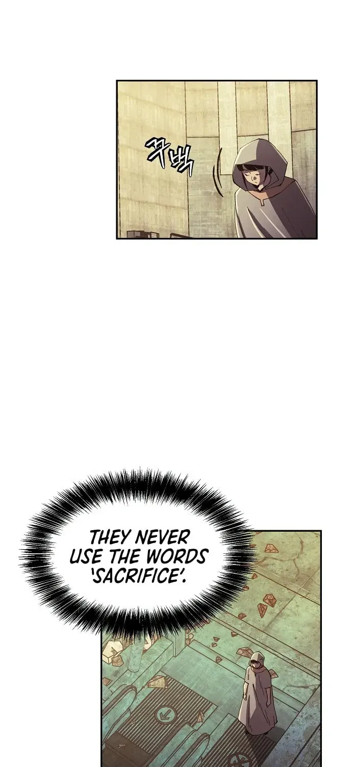Read Ashen Oreum chapter 18 image 8 on Lezhin