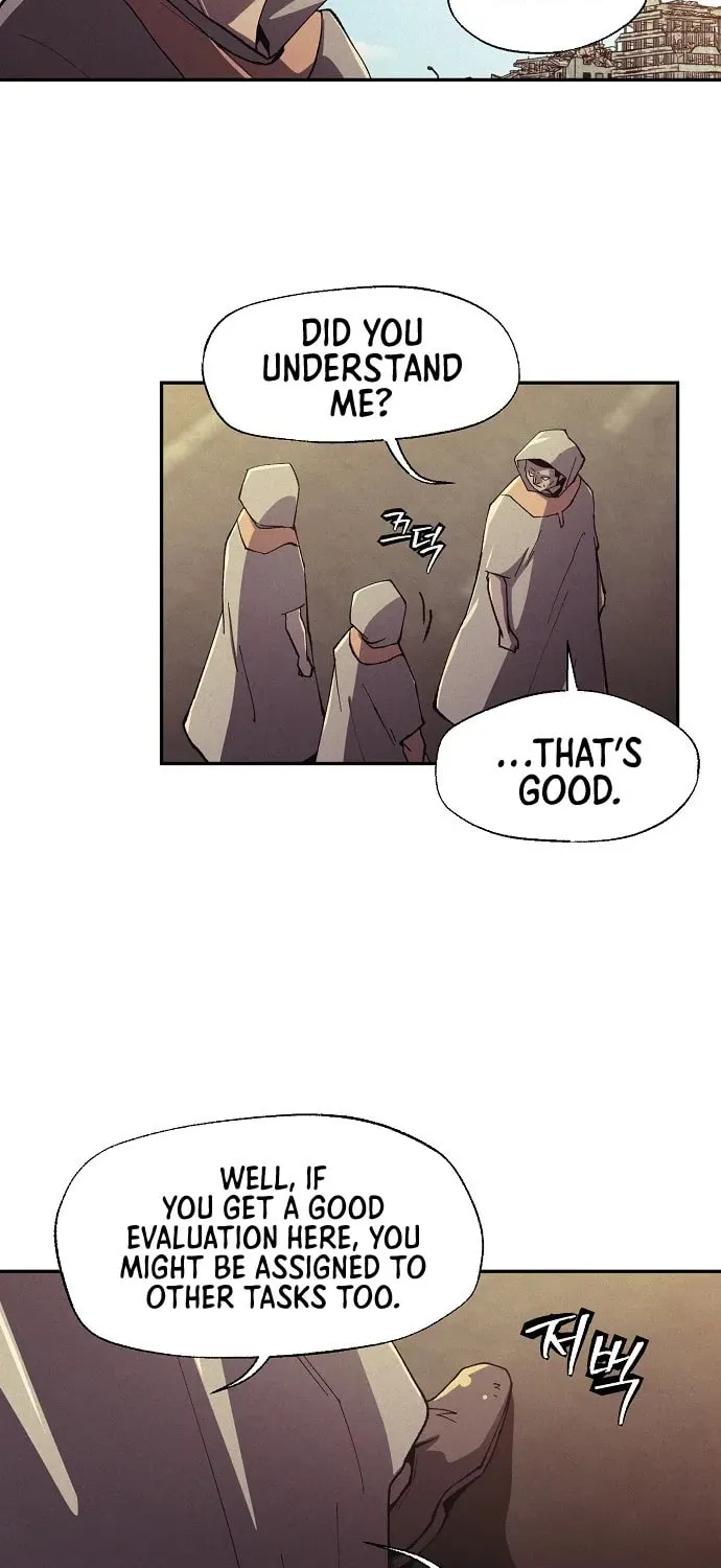 Read Ashen Oreum chapter 19 image 10 on Lezhin