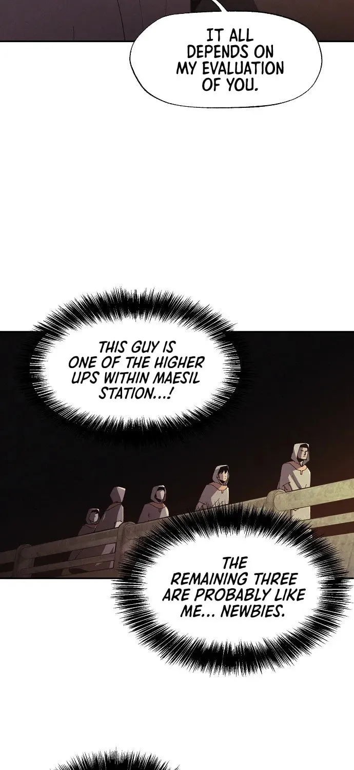 Read Ashen Oreum chapter 19 image 11 on Lezhin