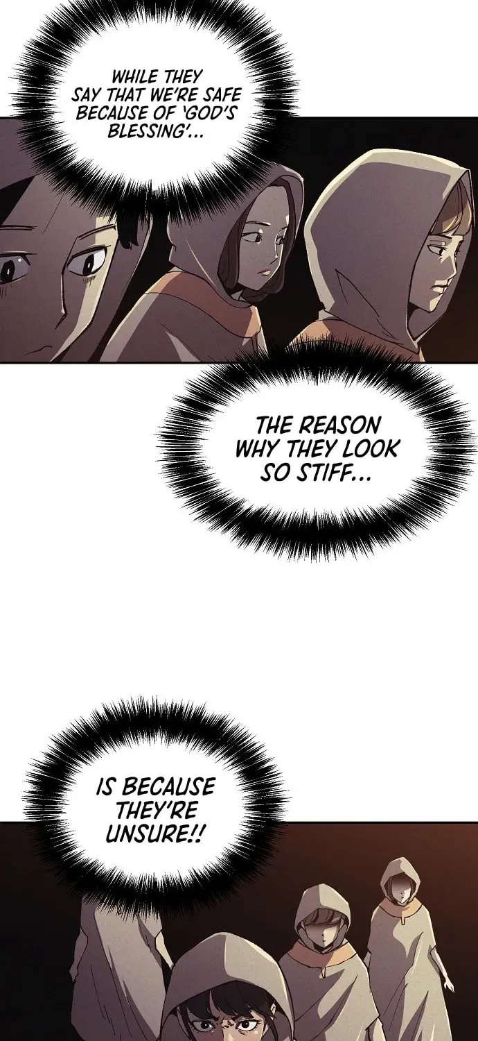 Read Ashen Oreum chapter 19 image 12 on Lezhin
