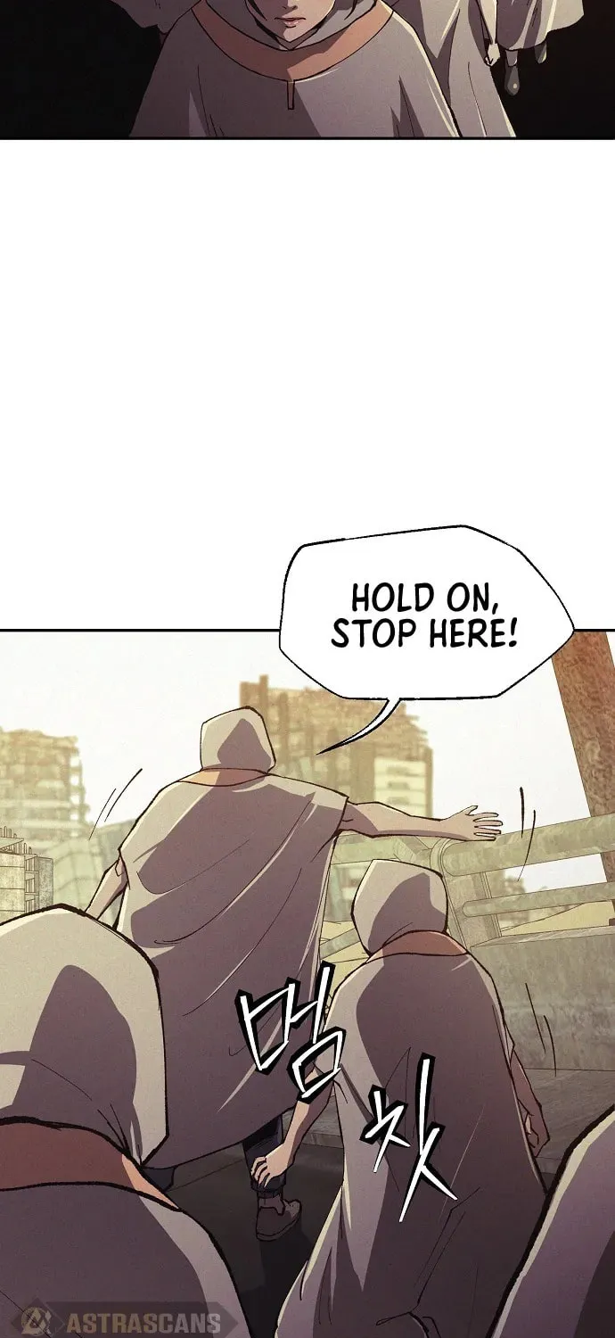 Read Ashen Oreum chapter 19 image 13 on Lezhin